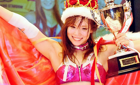 WWE欲借故炒掉宝城海里，居然只因WWE医生一句话！