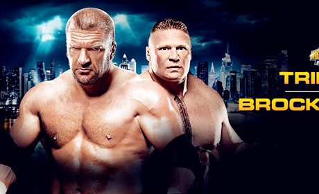 看了这么多年WWE，你可知道，谁的名字是真名，谁的名字是假名？ 