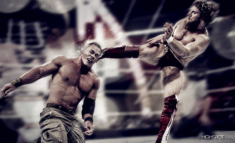 布莱恩披露WWE会允许自己再打摔角！