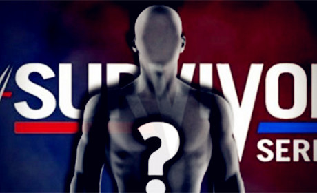 WWE《强者生存》大赛中潜在回归明星正式确定？