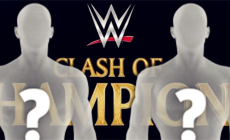 重磅消息：WWE《冠军冲击2017》主站赛正式敲定！