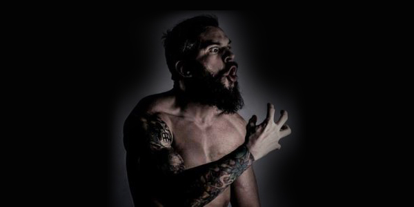 马库斯·伯克(Markus Burke)