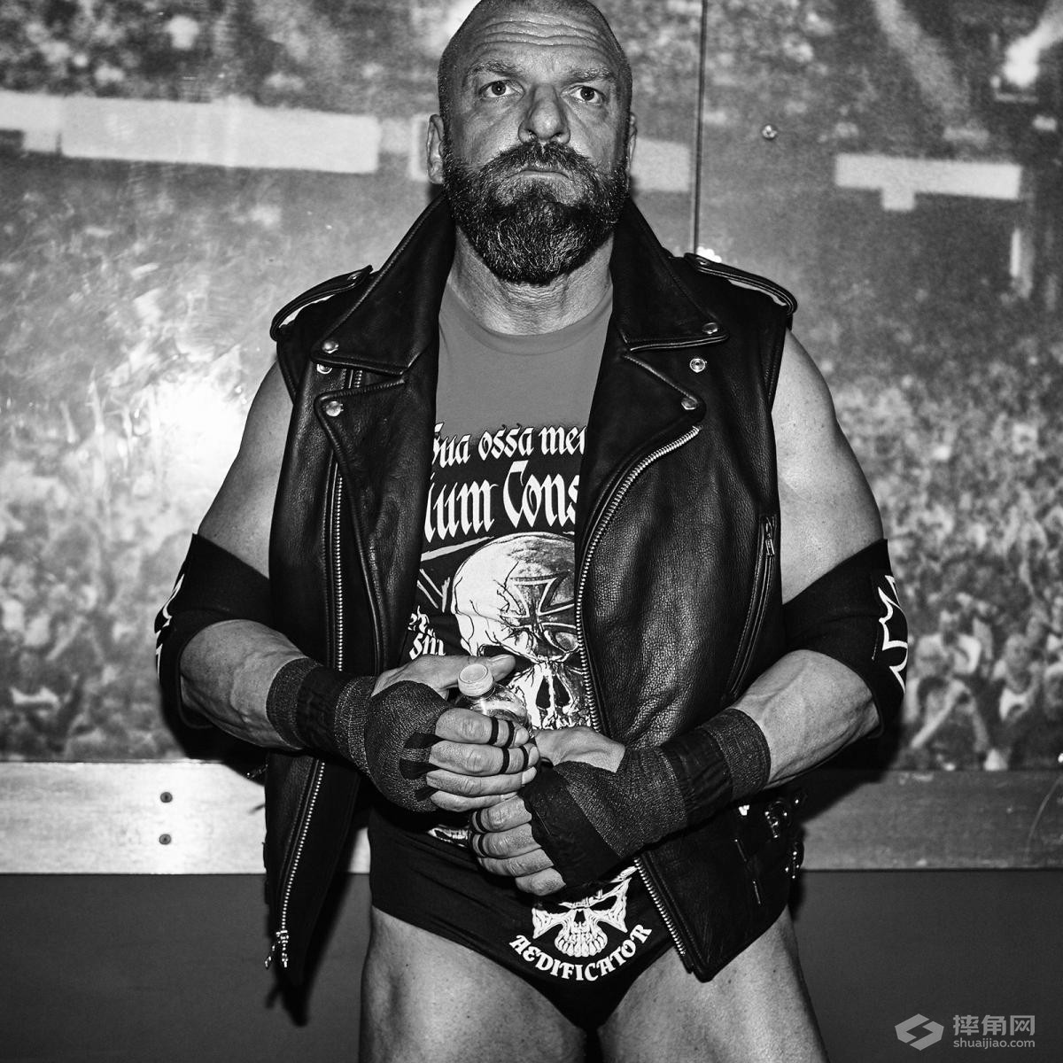 走进《强者生存2017》的幕后！