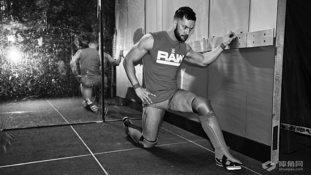 走进《强者生存2017》的幕后！