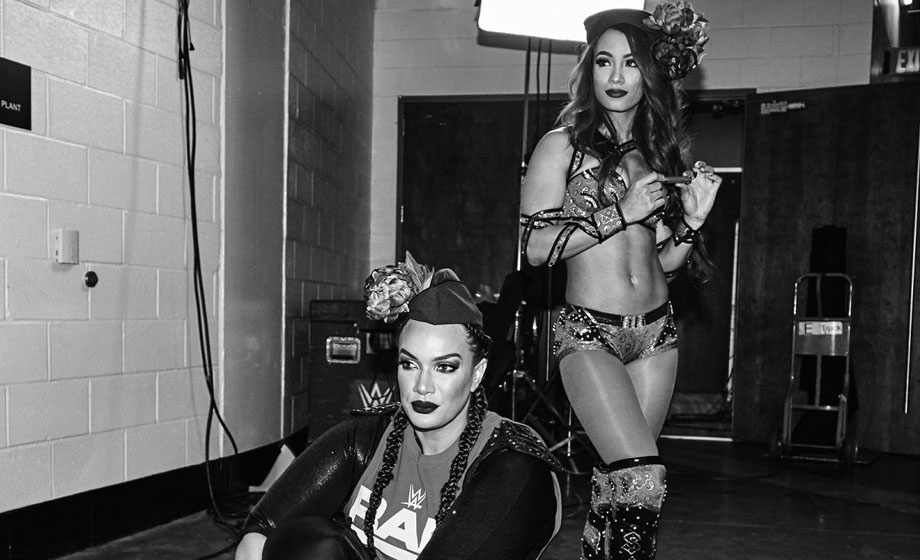 走进《强者生存2017》的幕后！