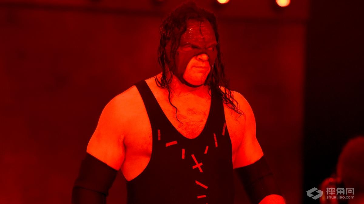 杰森·乔丹对阵红色杀人机器!《WWE RAW 2017.11.28》 杰森·乔丹对阵红色杀人机器!《WWE RAW 2017.11.28》