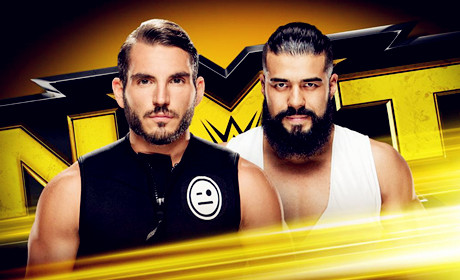 加尔加诺上位受阻，NXT冠军赛再生变数！