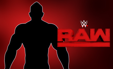 WWE重磅巨星确认参加圣诞节RAW特别节目！