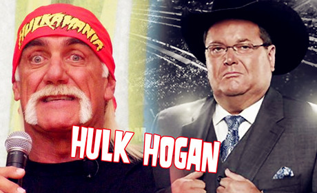 吉姆·罗斯谈胡克·霍根：他要是明年没回归WWE，那才叫稀奇呢！
