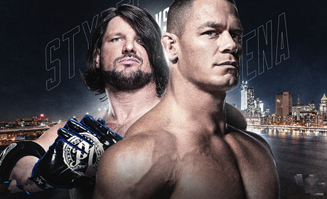 WWE约翰·塞纳确认出席年末SD节目，挑战WWE冠军！
