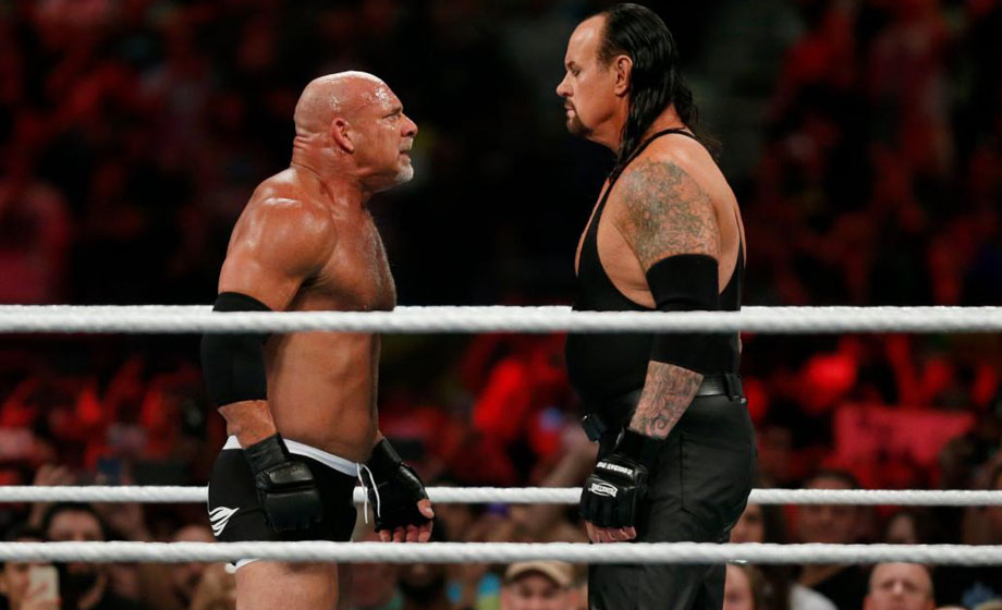 2017最具代表性的图片，小编觉得是红蓝品牌的踢馆，你觉得呢？