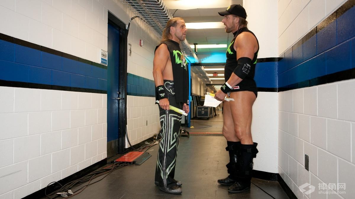 红色品牌历史上最好的50张幕后照片，你还记得吗？