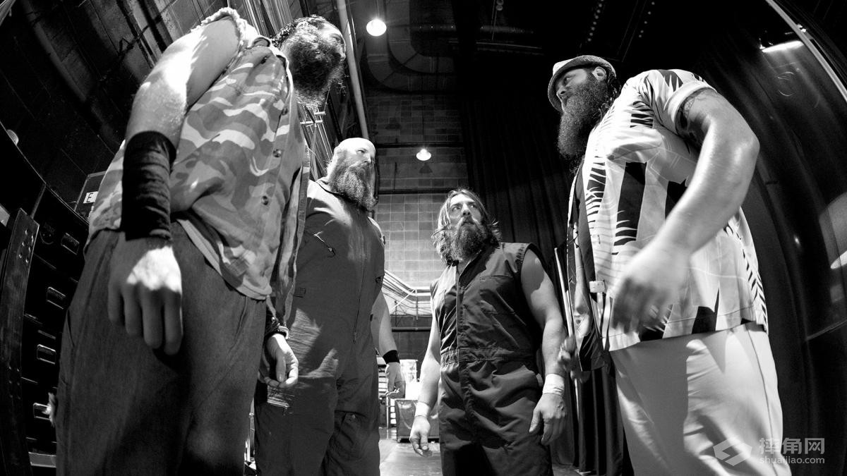 红色品牌历史上最好的50张幕后照片，你还记得吗？