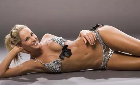 【周末不放假系列】死神之妻——米歇尔·麦库儿！