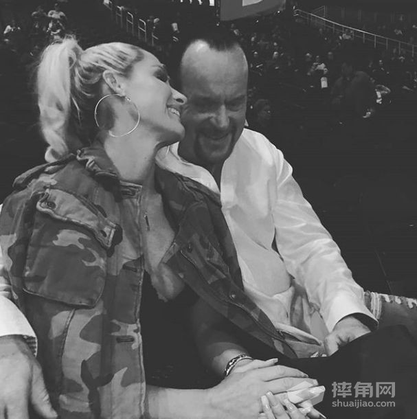 【周末不放假系列】死神之妻——米歇尔·麦库儿！