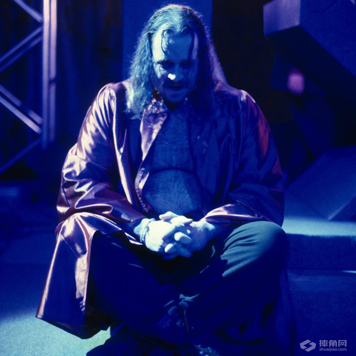 这些曾经出现在RAW的超级巨星，你都认识吗？