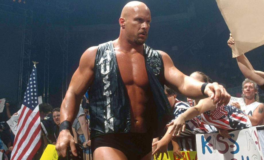 他们都将在RAW二十五周年上回归！