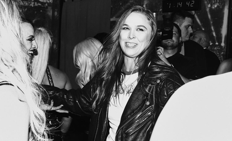 走进《皇家大战2018》的幕后！