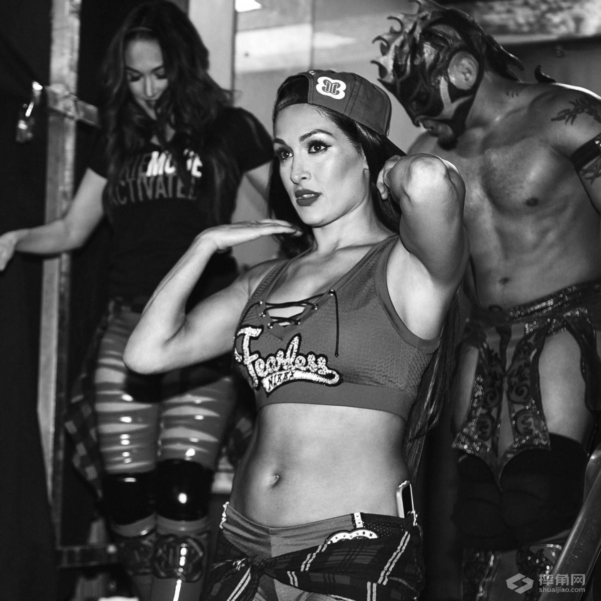 走进《皇家大战2018》的幕后！