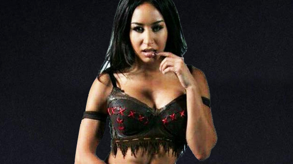 (Hania The Howling Huntress)