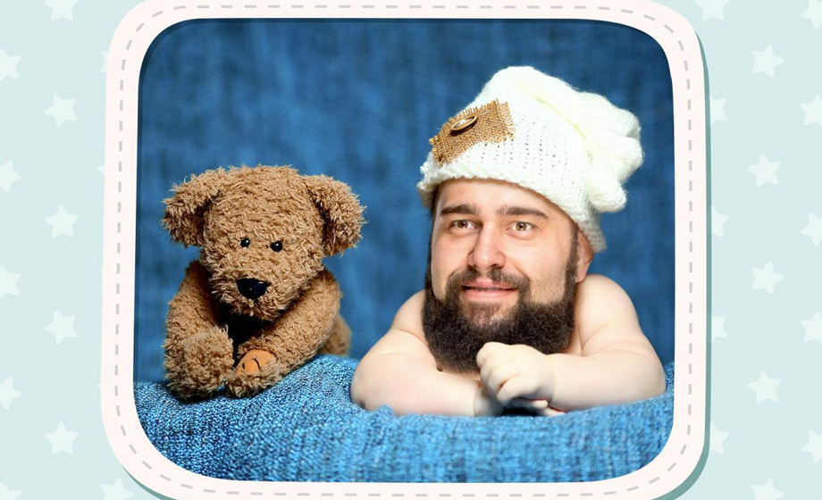 不得了！鲁瑟夫给你送贺卡了，都是他的倾情演绎啊！