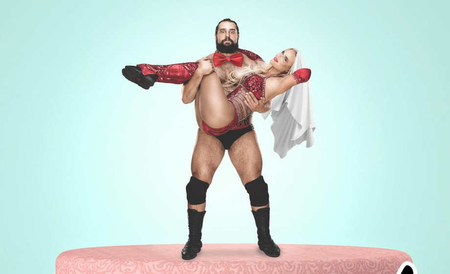 不得了！鲁瑟夫给你送贺卡了，都是他的倾情演绎啊！