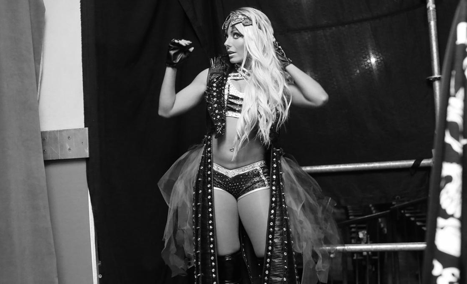 走进《摔角狂热34》的幕后！