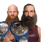 The Bludgeon Brothers