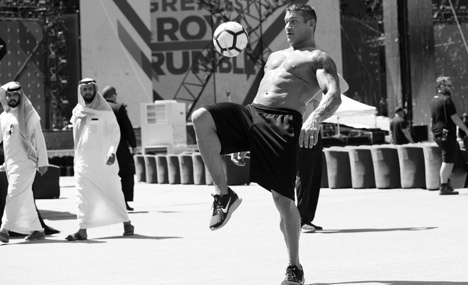 走进《超级皇家大战》的幕后！