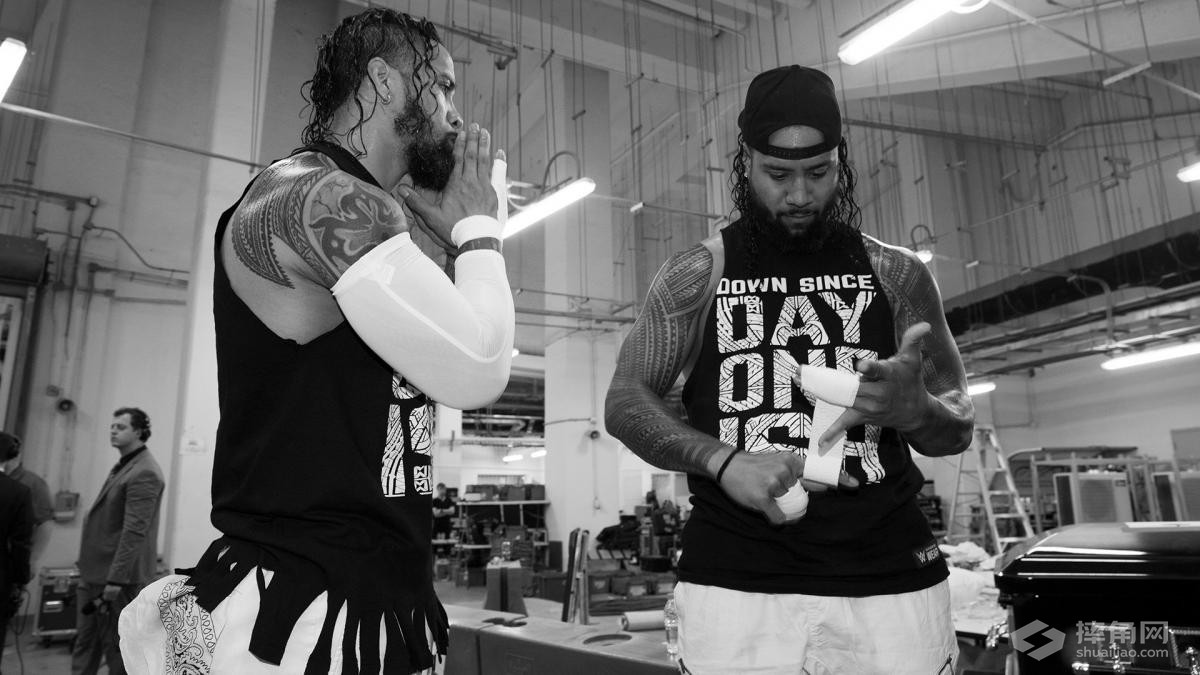 走进《超级皇家大战》的幕后！