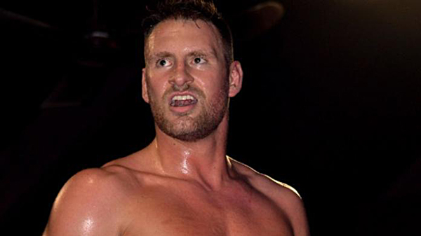 (Donovan Dijak)