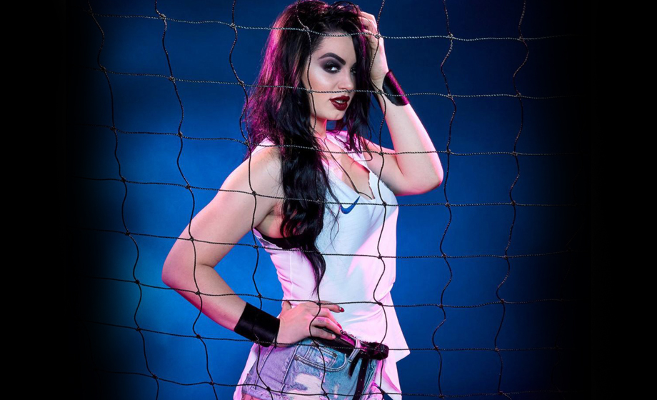 WWE版足球宝贝已上线，女神拉娜支持哪个球队？