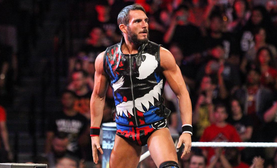 NXT冠军赛，强尼·加尔加诺再战托马索·切帕！《WWE NXT 接管大赛：布鲁克林Ⅳ》