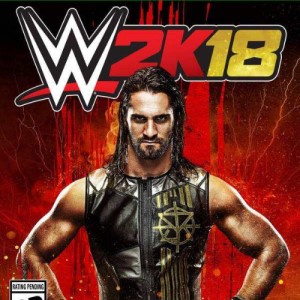 WWE2K18游戏专题
