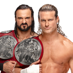 Dolph Ziggler&Drew McIntyre