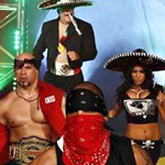 Latin American Xchange