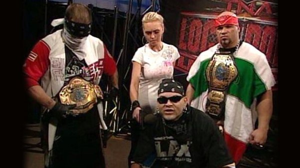 (Latin American Xchange)