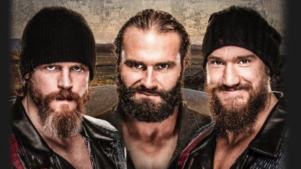 遗忘之子(Forgotten Sons)