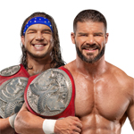 Bobby Roode & Chad Gable