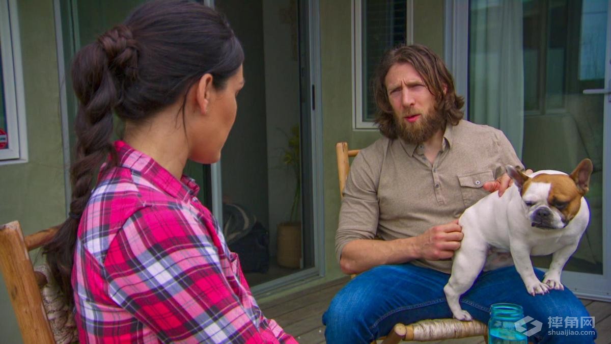 尼基·贝拉重启约会模式！《Total Bellas 第4季第6集》