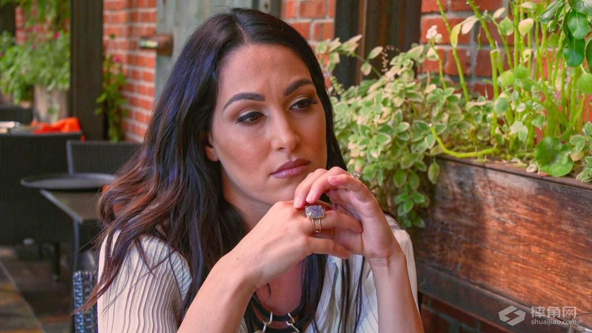 尼基·贝拉重启约会模式！《Total Bellas 第4季第6集》