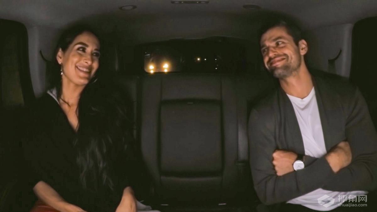 尼基·贝拉为女子革新运动出力！《Total Bellas 第4季第7集》