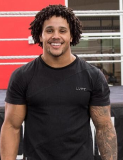 (Stacey Ervin Jr.)