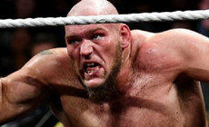 WWE小苏弟倒大霉！上位计划被迫搁浅或半年以上！