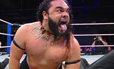 外媒爆料WWE有意签约独立界一位大咖，他的来历不简单！