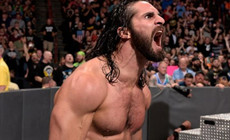 WWE2019《惊天动地》创史上最低付费购买量，塞斯无辜躺枪！