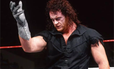 WWE送葬者未来或迎来三场对决，《夏日狂潮2019》潜在对手会是他？