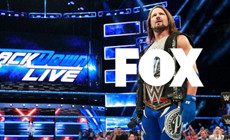 福克斯为SmackDown十月首秀设计了重磅计划，一切只为打压AEW