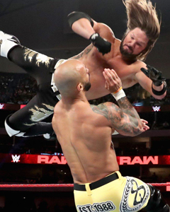 WWE RAW 2019.07.02 1362期