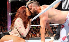 WWE玛利亚再度怀孕，惹后台众怒，本内特职业生涯或断送！